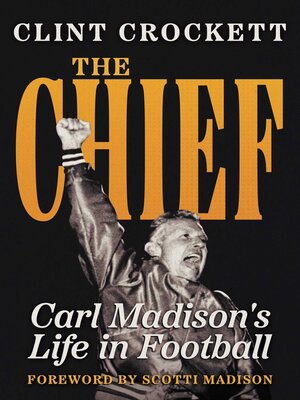 cover image of The Chief
